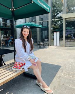 Pooja Janrao feet photo 11
