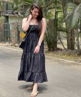 Pooja Janrao feet photo 9