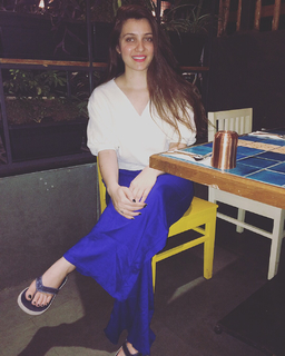 Pooja Janrao feet photo 5