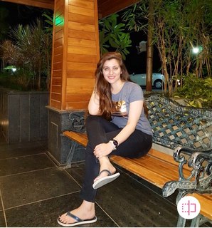 Pooja Janrao feet photo 3