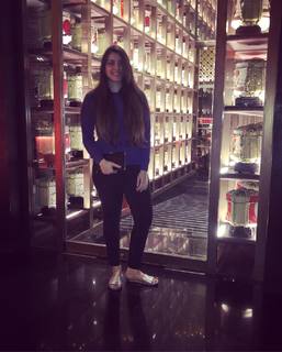 Pooja Janrao feet photo 20
