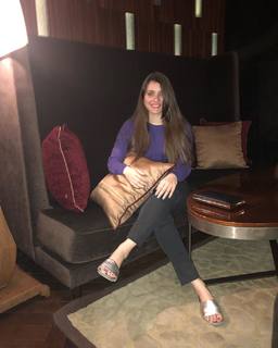 Pooja Janrao feet photo 17