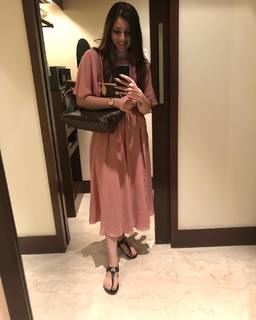 Pooja Janrao feet photo 15