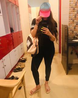 Pooja Janrao feet photo 12
