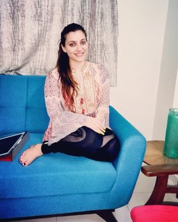 Pooja Janrao feet photo 10