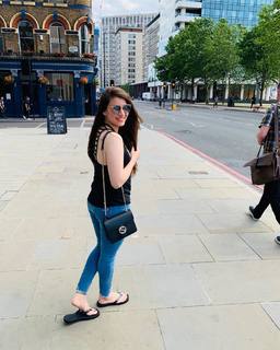 Pooja Janrao feet photo 3