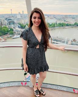 Pooja Janrao feet photo 19