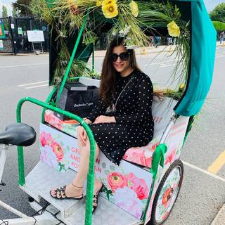 Pooja Janrao feet photo 15