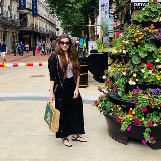 Pooja Janrao feet photo 14