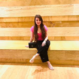 Pooja Janrao feet photo 12