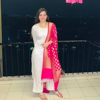Pooja Janrao feet photo 20