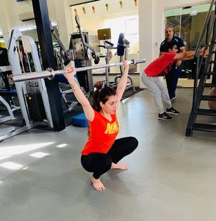 Pooja Janrao feet photo 18