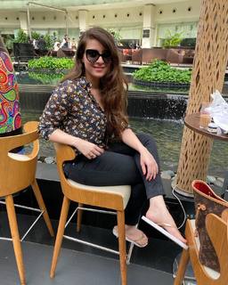 Pooja Janrao feet photo 17