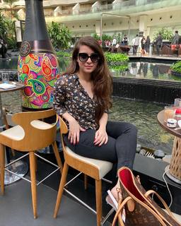 Pooja Janrao feet photo 16
