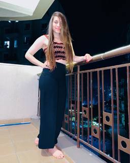 Pooja Janrao feet photo 9