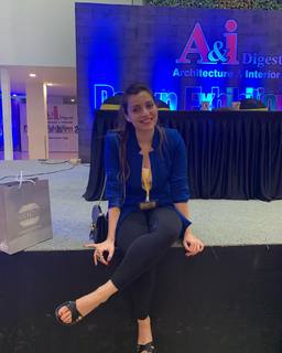 Pooja Janrao feet photo 4