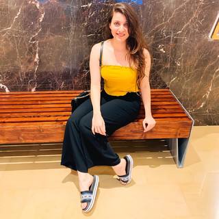 Pooja Janrao feet photo 20