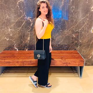 Pooja Janrao feet photo 19
