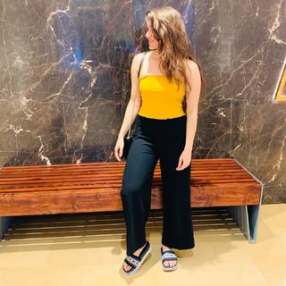 Pooja Janrao feet photo 18
