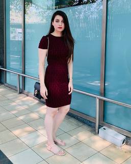 Pooja Janrao feet photo 15