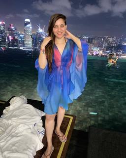 Pooja Janrao feet photo 9