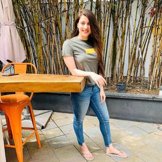 Pooja Janrao feet photo 8