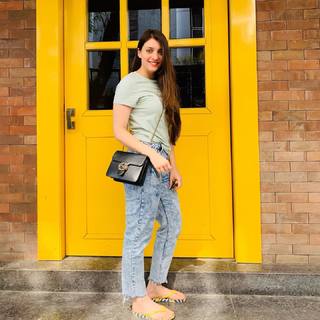 Pooja Janrao feet photo 5