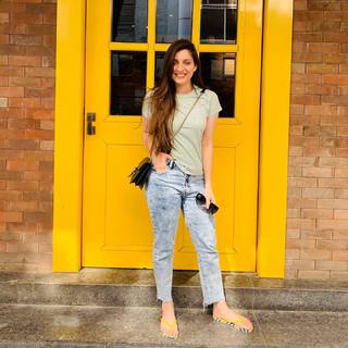 Pooja Janrao feet photo 4