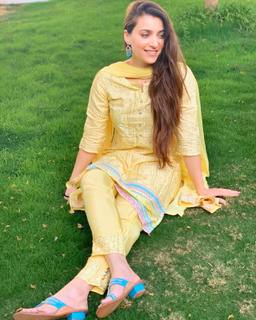 Pooja Janrao feet photo 19