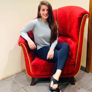 Pooja Janrao feet photo 15