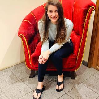 Pooja Janrao feet photo 14