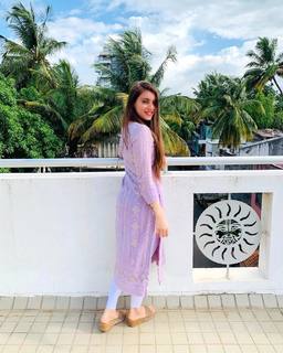 Pooja Janrao feet photo 13