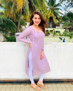 Pooja Janrao feet photo 12