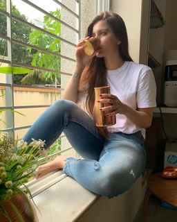 Pooja Janrao feet photo 10
