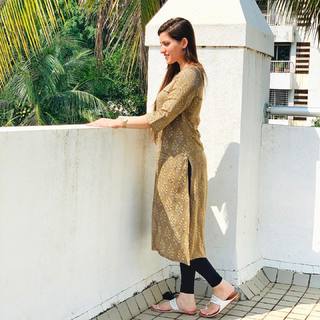 Pooja Janrao feet photo 20