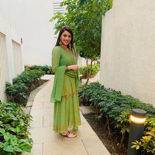 Pooja Janrao feet photo 15