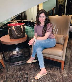 Pooja Janrao feet photo 10