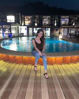 Pooja Janrao feet photo 6
