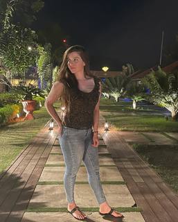 Pooja Janrao feet photo 5