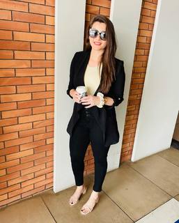 Pooja Janrao feet photo 20