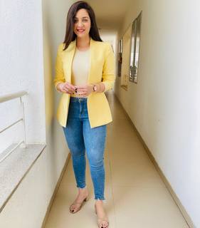 Pooja Janrao feet photo 10