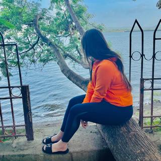 Pooja Janrao feet photo 8
