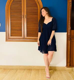 Pooja Janrao feet photo 6