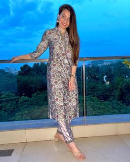 Pooja Janrao feet photo 20