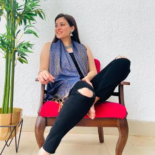 Pooja Janrao feet photo 15