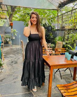 Pooja Janrao feet photo 13