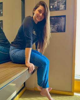 Pooja Janrao feet photo 7