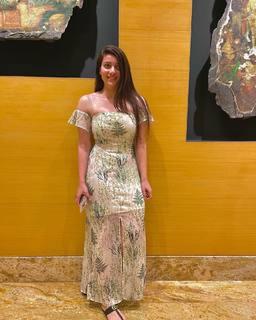 Pooja Janrao feet photo 5