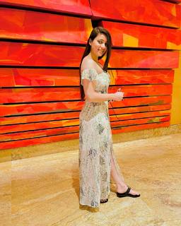 Pooja Janrao feet photo 4
