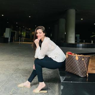 Pooja Janrao feet photo 2